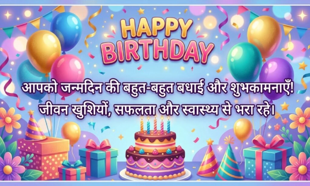 Best Happy Birthday Wishes