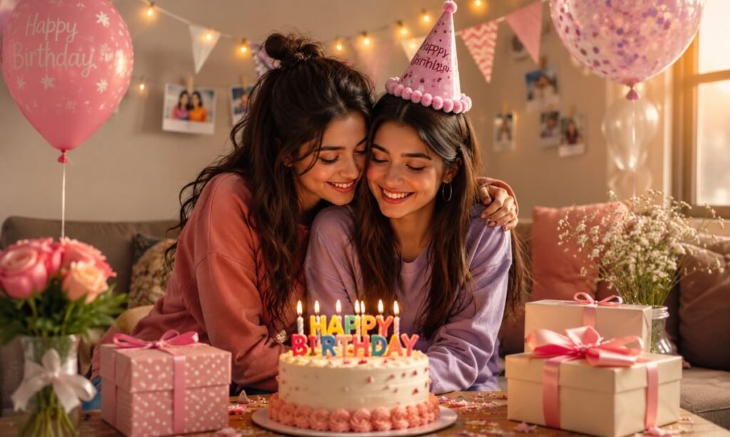 Birthday Wishes for Close Friend┬а┬а┬а┬а