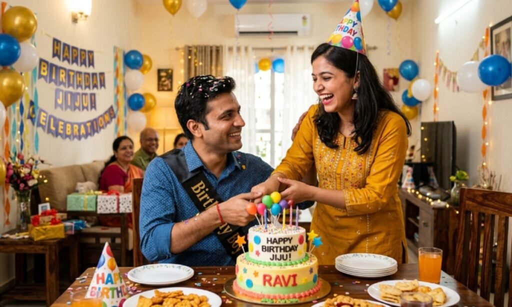 Happy Birthday Jiju Wishes