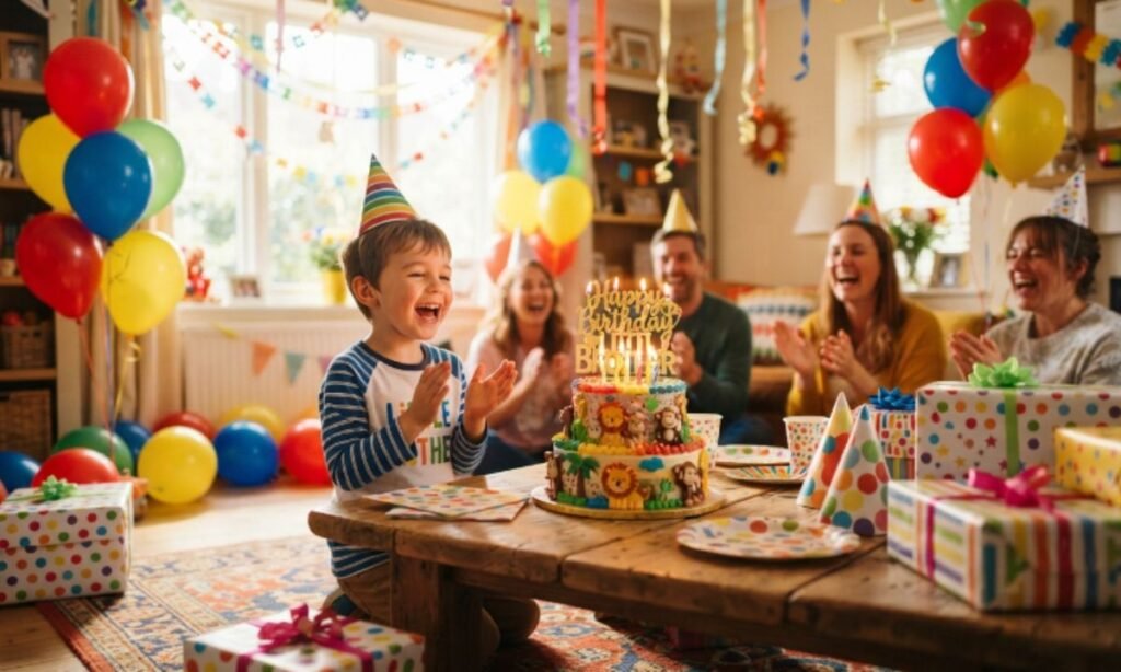 ┬аHappy Birthday Wishes For Little Brother