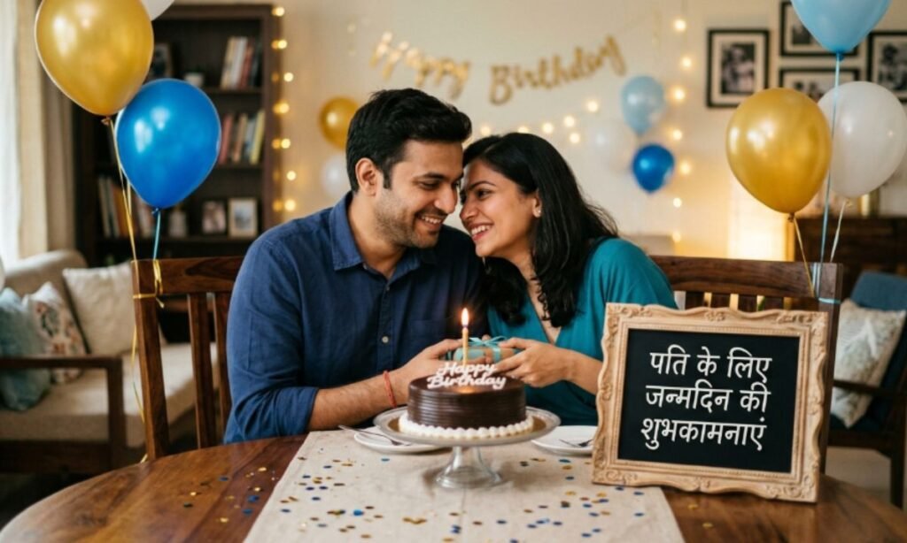 Happy Birthday Wishes Wife