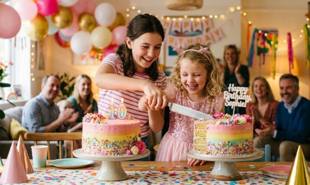 Happy Birthday Wishes for Sister
