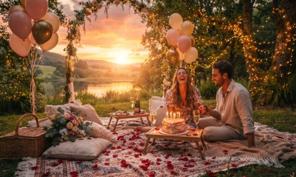 Happy Birthday Wishes for love 