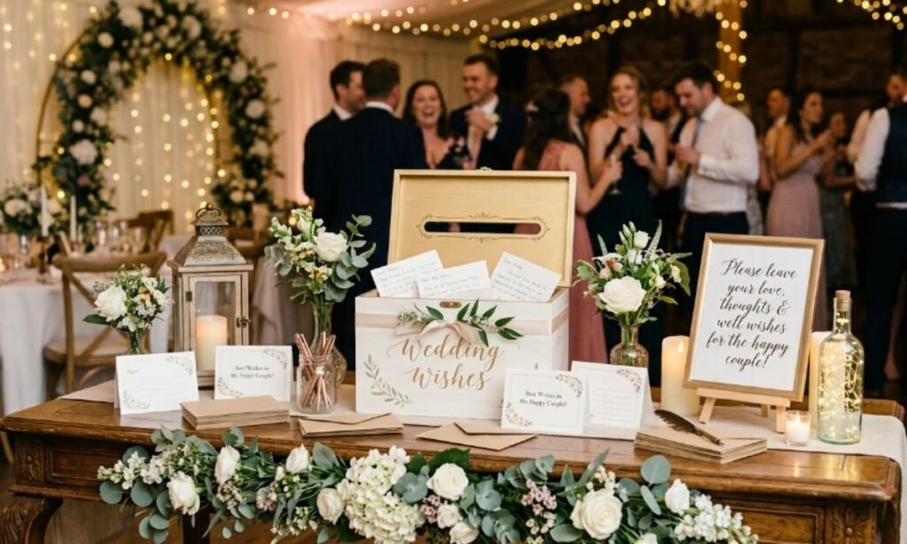 Wedding Wishes Collection